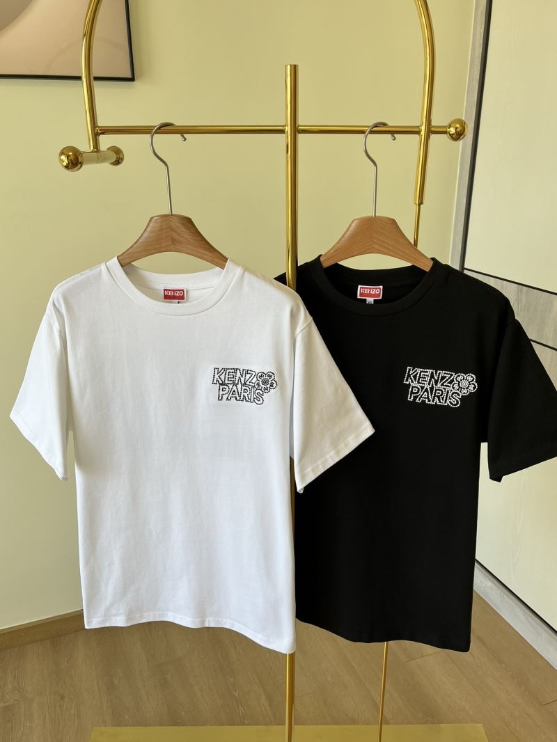 Kenzo T-Shirts